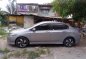 2nd Hand Honda City 2009 Manual Gasoline for sale in Valenzuela-0