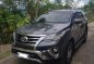 Selling 2nd Hand Toyota Fortuner 2018 in Laoag-1