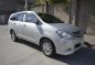 Selling Toyota Innova 2013 Manual Diesel in Quezon City-6