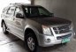 Selling Isuzu Alterra 2008 Automatic Diesel at 115625 km -6