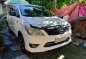 Selling 2nd Hand Toyota Innova 2013 in Tuguegarao-2