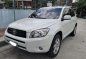 2nd Hand Toyota Rav4 2007 at 70000 km for sale-2