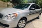 Hyundai Accent 2010 Manual Diesel for sale in Camaligan-0