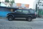 Selling Isuzu Crosswind 2004 Automatic Diesel in San Juan-3