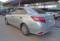 Toyota Vios 2014 Manual Gasoline for sale in Mandaue-4