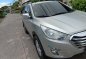 2nd Hand Hyundai Tucson 2010 for sale in Bacoor-1