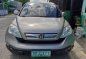 Selling 2nd Hand Honda Cr-V 2008 in Lipa-0