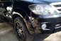 2nd Hand Toyota Fortuner 2007 for sale in Pulilan-0