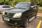 Selling 2nd Hand Mitsubishi Adventure 2005 at 107000 km in Taguig-5