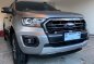 2nd Hand Ford Ranger 2019 for sale in Makati-1