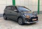 2017 Toyota Wigo for sale in Quezon City-0