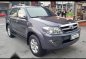 2nd Hand Toyota Fortuner 2007 for sale in Tanza-2