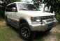 Selling Mitsubishi Pajero Automatic Diesel in Santa Rosa-1