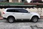 2013 Mitsubishi Montero Sport for sale in Marikina-2