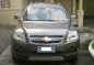 Selling Chevrolet Captiva 2008 Automatic Diesel in Quezon City-0