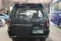 Selling 2nd Hand Isuzu Sportivo 2010 in Pasig-7