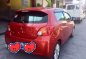 Mitsubishi Mirage 2013 Manual Gasoline for sale in Santa Rosa-1
