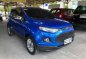 Selling 2nd Hand Ford Ecosport 2016 Automatic Gasoline at 24000 km in San Fernando-0