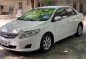 2nd Hand Toyota Altis 2010 at 50000 km for sale in Valenzuela-2