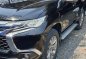 Selling 2nd Hand Mitsubishi Montero Sport 2017 Manual Diesel at 34000 km in Quezon City-5