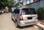 2nd Hand Toyota Innova 2013 for sale in Quezon City-2