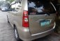 2nd Hand oyota Avanza 2008 for sale in Quezon City-2