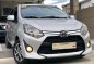 2nd Hand Toyota Wigo 2018 at 7000 km for sale in Angeles-2