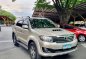 Selling Toyota Fortuner 2012 Automatic Diesel in Pasig-7