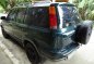 2nd Hand Honda Cr-V 1998 at 137235 Km for sale in Antipolo-4