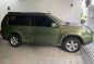 Green Nissan X-Trail 2005 for sale in Quezon City-2