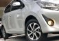 2nd Hand Toyota Wigo 2018 at 7000 km for sale in Angeles-4