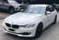 Bmw 318D 2014 Automatic Diesel for sale in Pasig-11