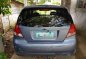 Selling Blue Chevrolet Aveo 2006 Automatic Gasoline at 88000 km in Santa Teresita-9