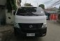 Selling Nissan NV350 Urvan Manual Diesel in Talisay-3