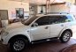 2014 Mitsubishi Montero for sale in Binmaley-1