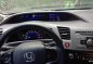2nd Hand Honda Civic 2013 Automatic Gasoline for sale in Valenzuela-3