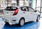 White Hyundai Accent 2013 Manual Diesel for sale-5