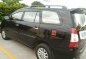 Selling 2nd Hand Toyota Innova 2014 in Bulakan-1