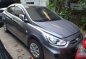 2nd Hand Hyundai Accent 2016 for sale in Quezon City -0