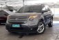 2nd Hand Ford Explorer 2013 at 63000 km for sale in Makati-2