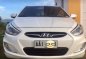 Selling 2nd Hand Hyundai Accent in Pateros-1