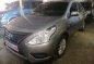 Selling Nissan Almera 2018 at 21240 km in Lapu-Lapu-0