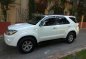 2nd Hand Toyota Fortuner 2007 Automatic Diesel for sale in Pasig-0