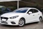 2nd Hand Mazda 3 2015 Automatic Gasoline for sale in Makati-2