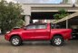 Selling Toyota Hilux 2016 Automatic Diesel in San Mateo-6