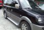 Selling Mitsubishi Adventure 2011 Manual Diesel in Valenzuela-3