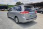 Selling Toyota Sienna 2013 at 50000 km in Pasig-5