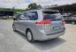 Selling Toyota Sienna 2013 at 50000 km in Pasig-1