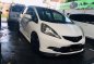 Sell 2nd Hand 2009 Honda Jazz at 91000 km in Quezon City-4