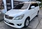 2nd Hand Toyota Innova 2013 for sale in Parañaque-0